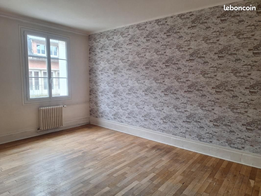 Appartement à louer, 85m², Lisieux