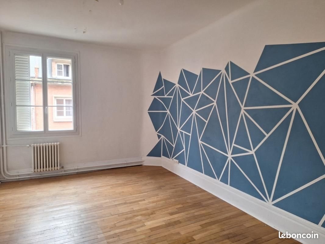 Appartement à louer, 85m², Lisieux