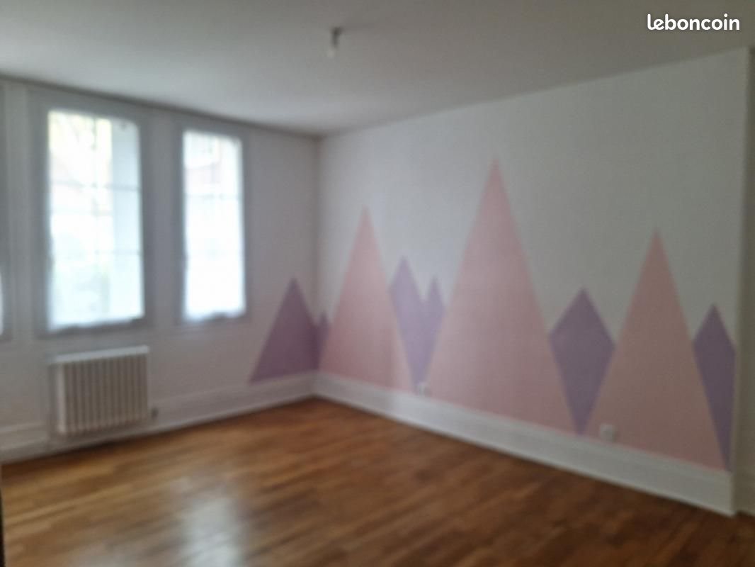 Appartement à louer, 85m², Lisieux