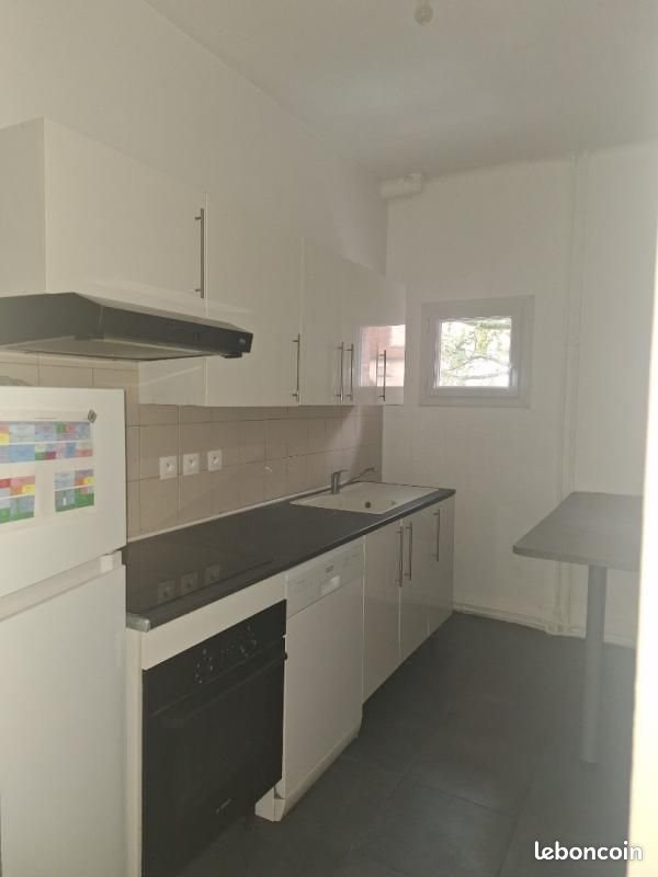 Appartement à louer, 85m², Lisieux