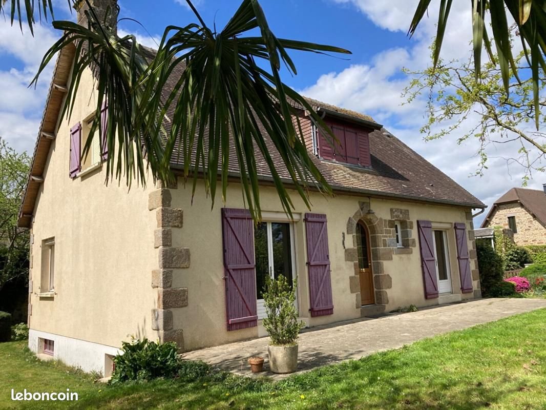 Maison à vendre, 127m², Flers