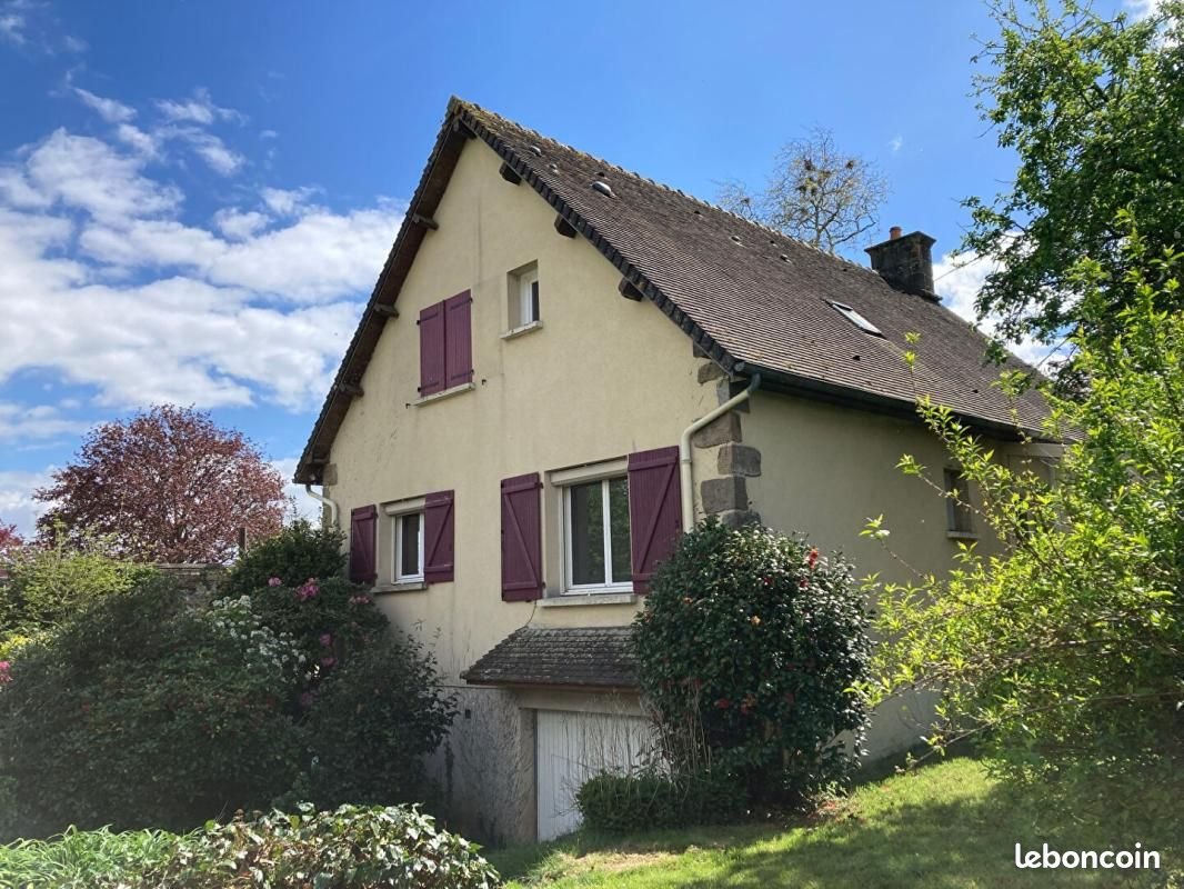 Maison à vendre, 127m², Flers