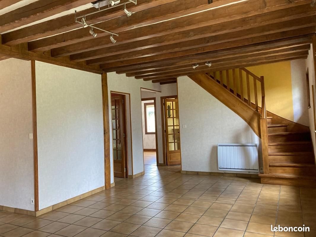 Maison à vendre, 127m², Flers