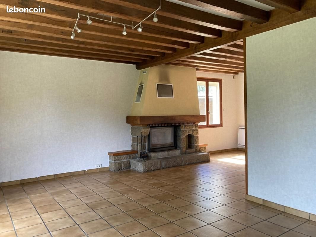 Maison à vendre, 127m², Flers