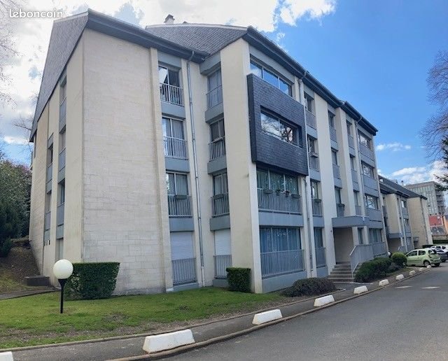 Appartement à louer, 72m², Lisieux