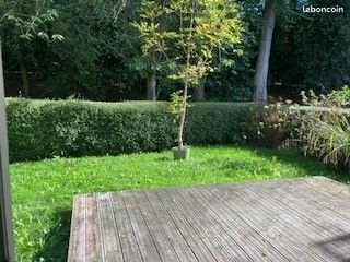 Appartement à louer, 72m², Lisieux