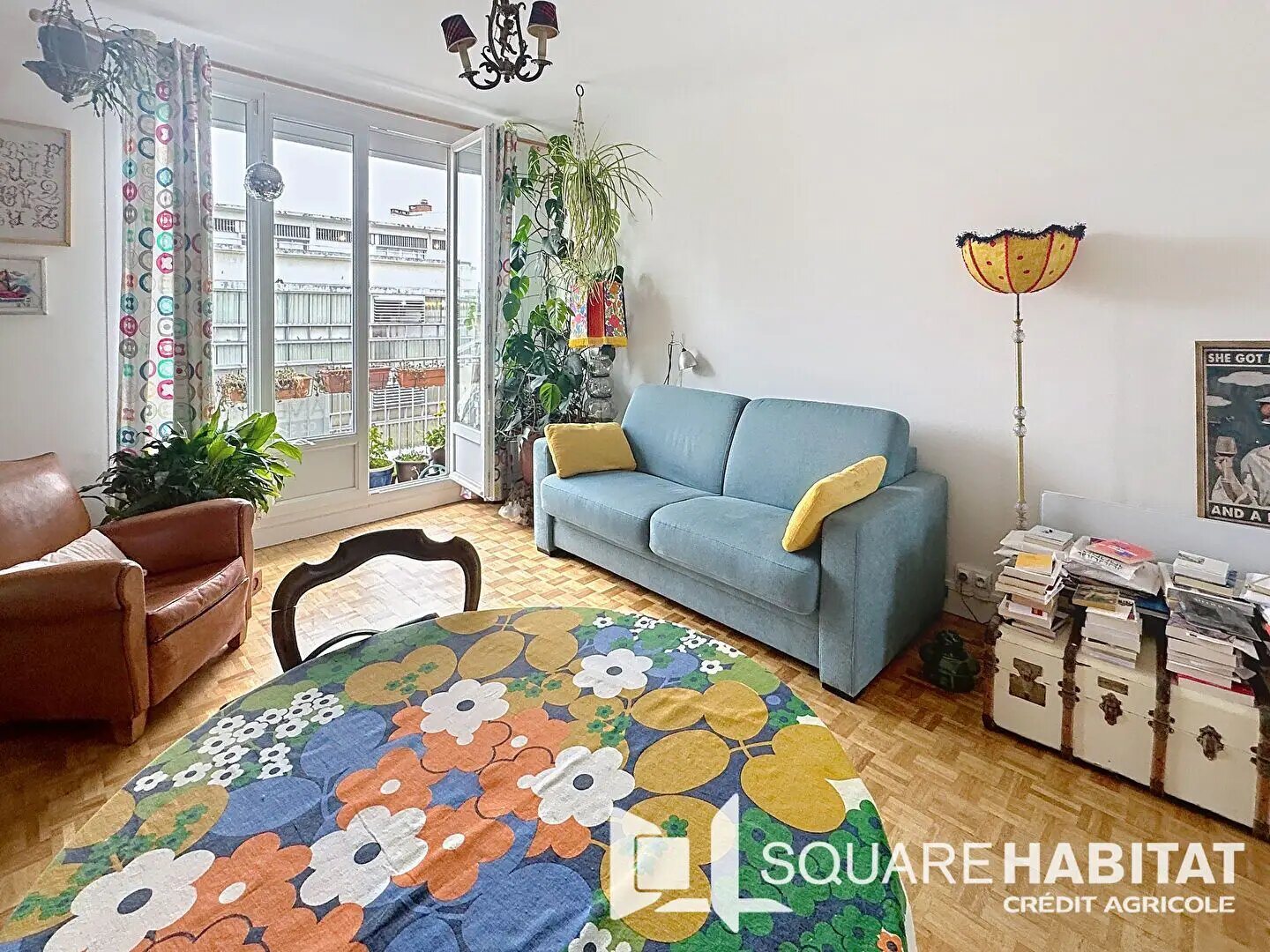 Appartement à vendre, 52m², Caen