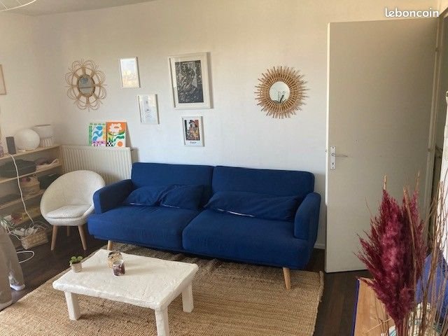Appartement à louer, 64m², Caen