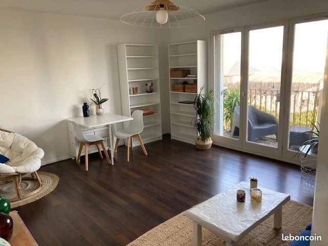 Appartement à louer, 64m², Caen