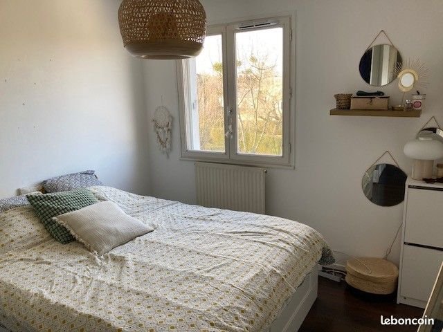Appartement à louer, 64m², Caen