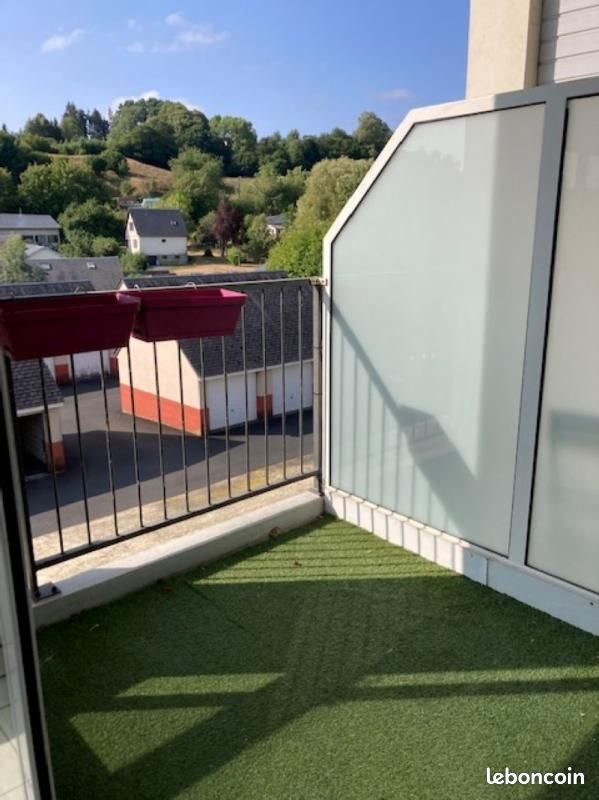 Appartement à vendre, 88m², Lisieux