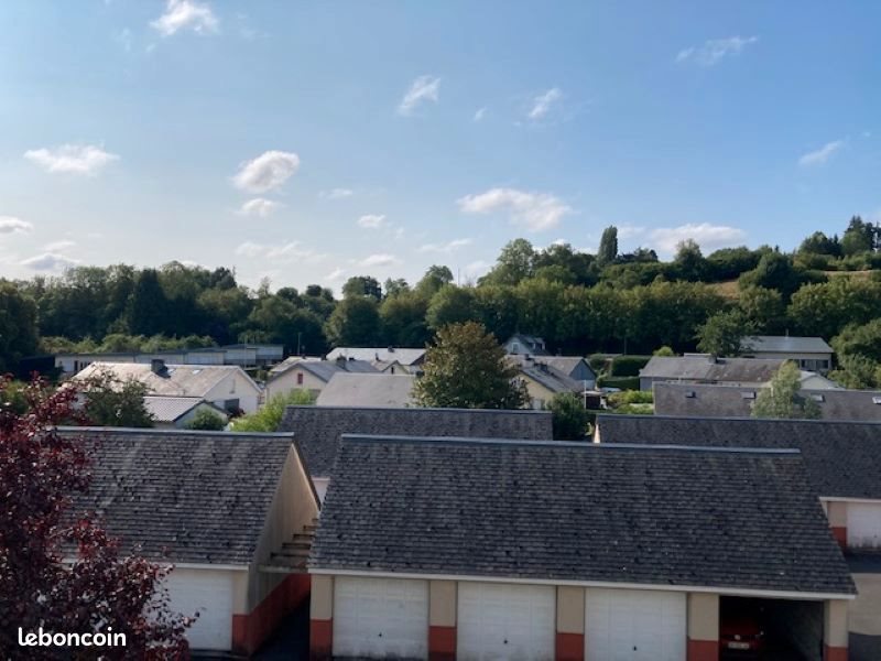 Appartement à vendre, 88m², Lisieux
