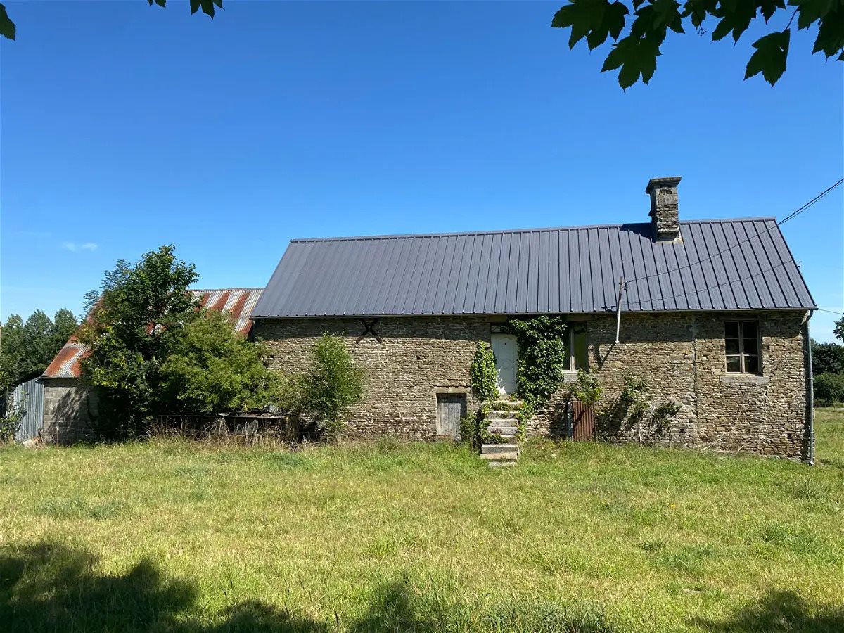 Maison à vendre, 120m², Pierres