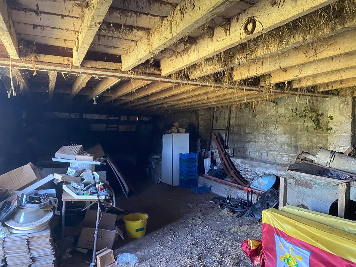 Maison à vendre, 120m², Pierres