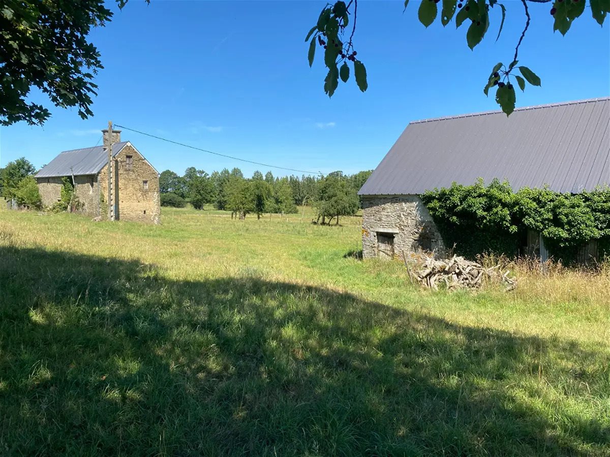 Maison à vendre, 120m², Pierres