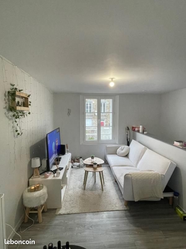 Appartement à louer, 36m², Flers