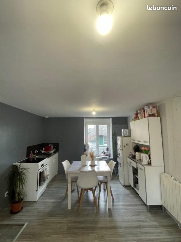 Appartement à louer, 36m², Flers