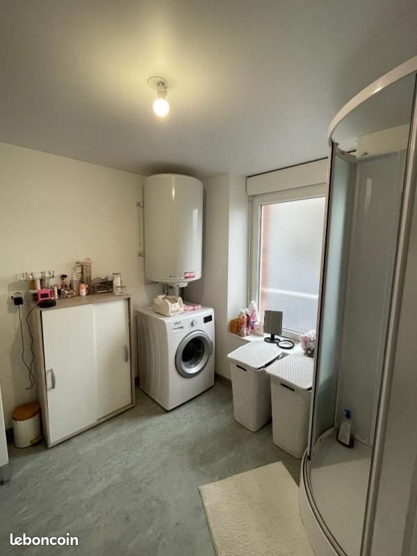 Appartement à louer, 36m², Flers