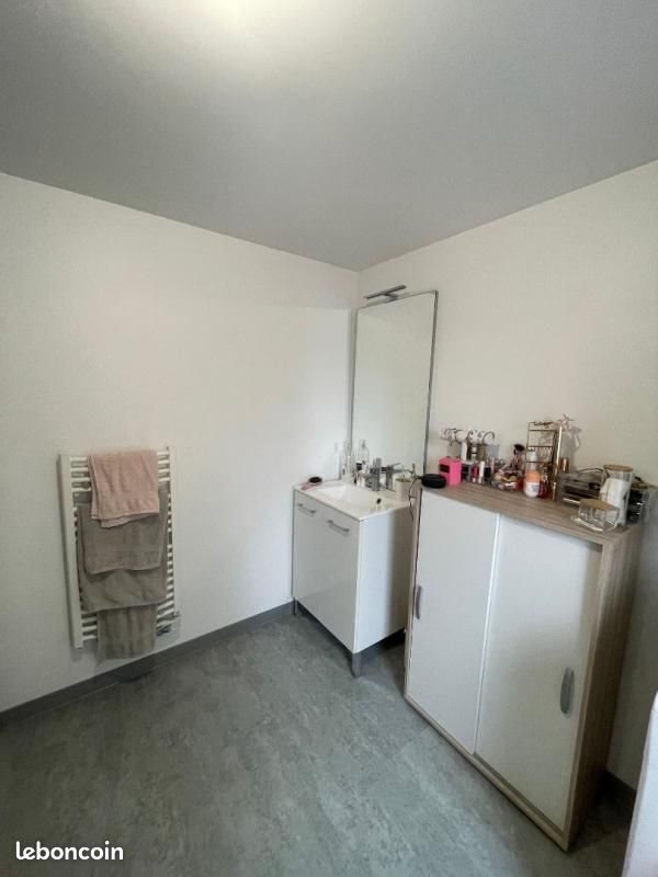 Appartement à louer, 36m², Flers
