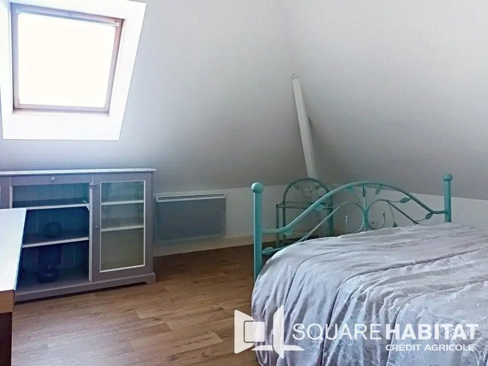 Appartement à vendre, 73m², Vire