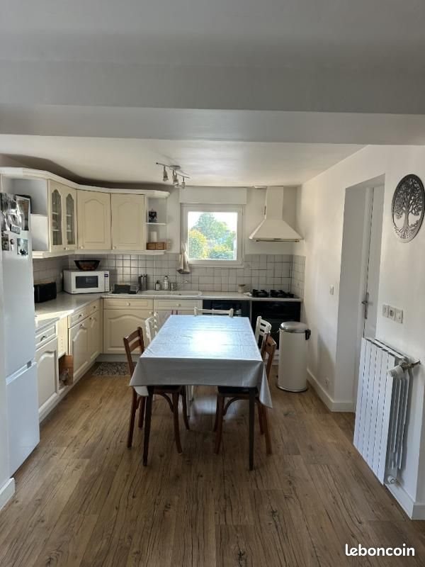 Maison à louer, 74m², Saint-Georges-des-Groseillers