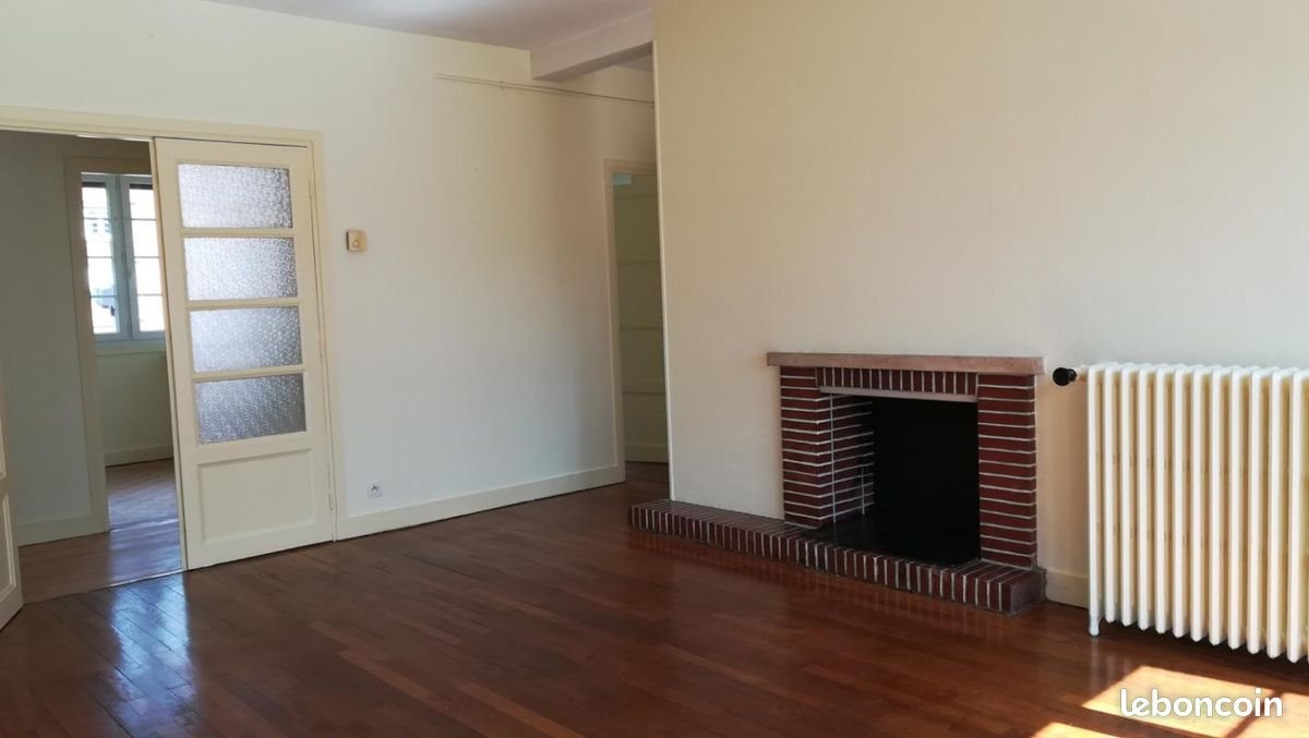 Appartement à louer, 68m², Lisieux