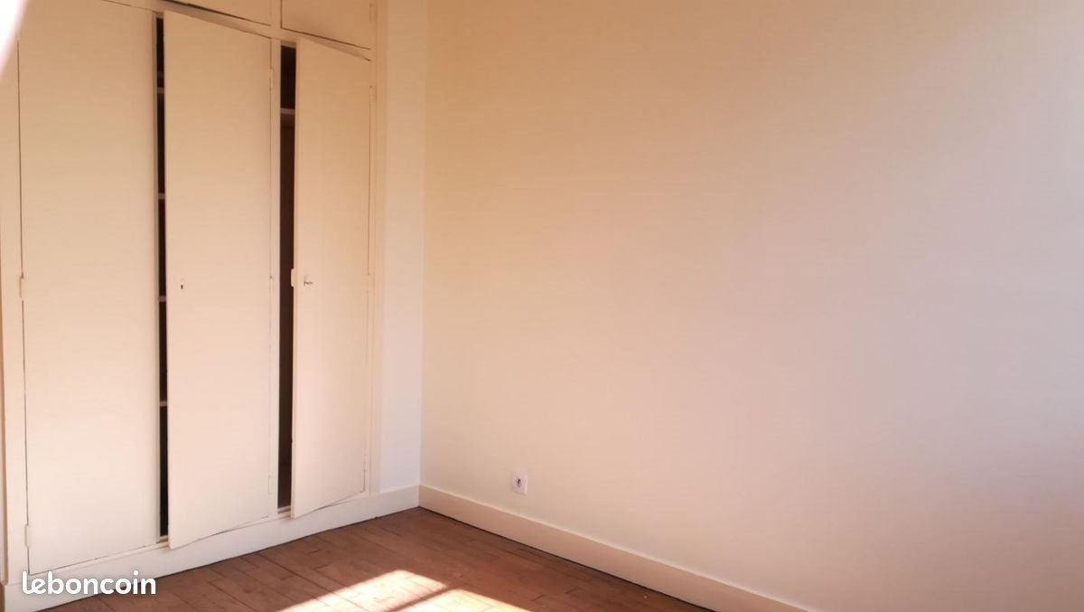 Appartement à louer, 68m², Lisieux