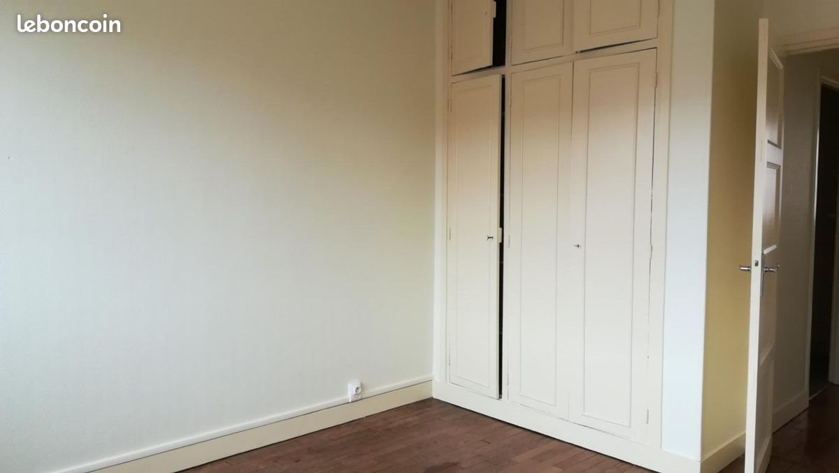 Appartement à louer, 68m², Lisieux