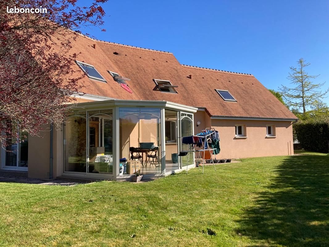 Maison à vendre, 151m², Flers