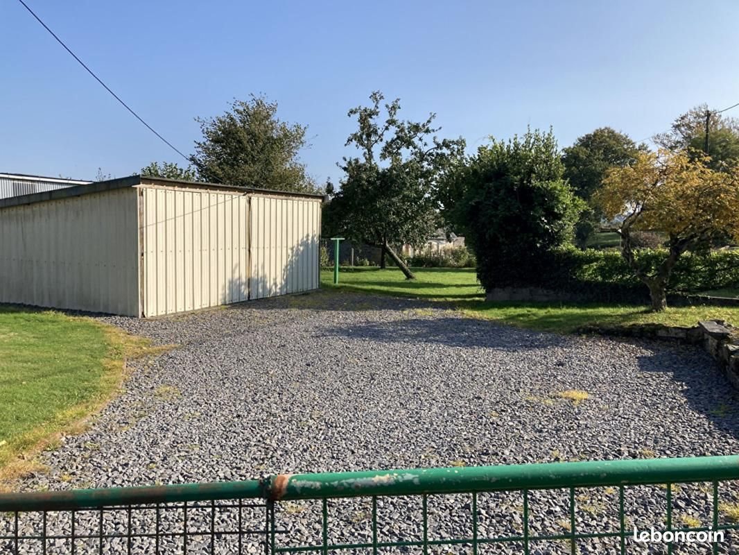 Maison à vendre, 56m², Landisacq