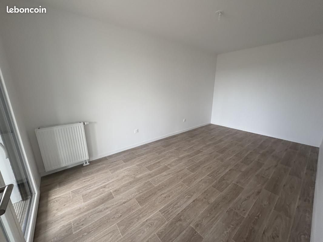 Appartement à louer, 48m², Fleury-sur-Orne