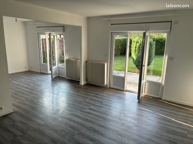 Maison à louer, 87m², Caen