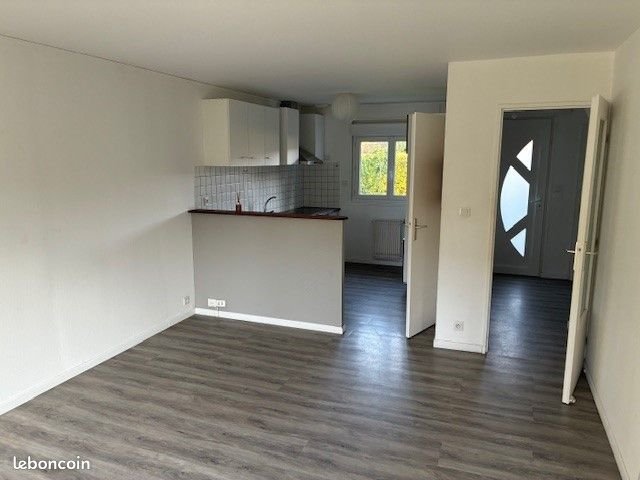 Maison à louer, 87m², Caen