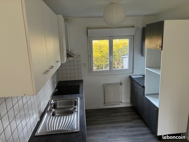 Maison à louer, 87m², Caen
