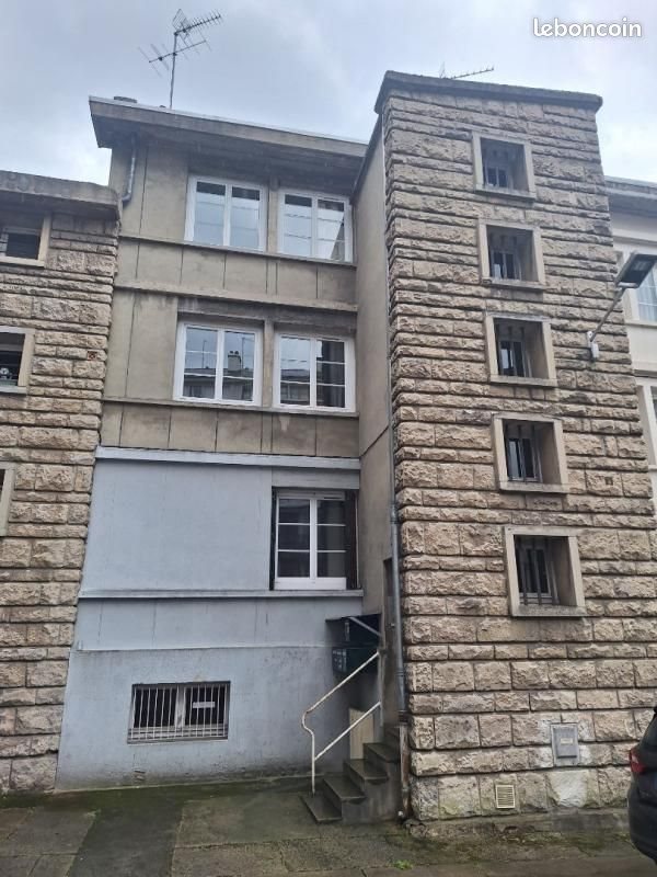 Appartement à louer, 43m², Lisieux
