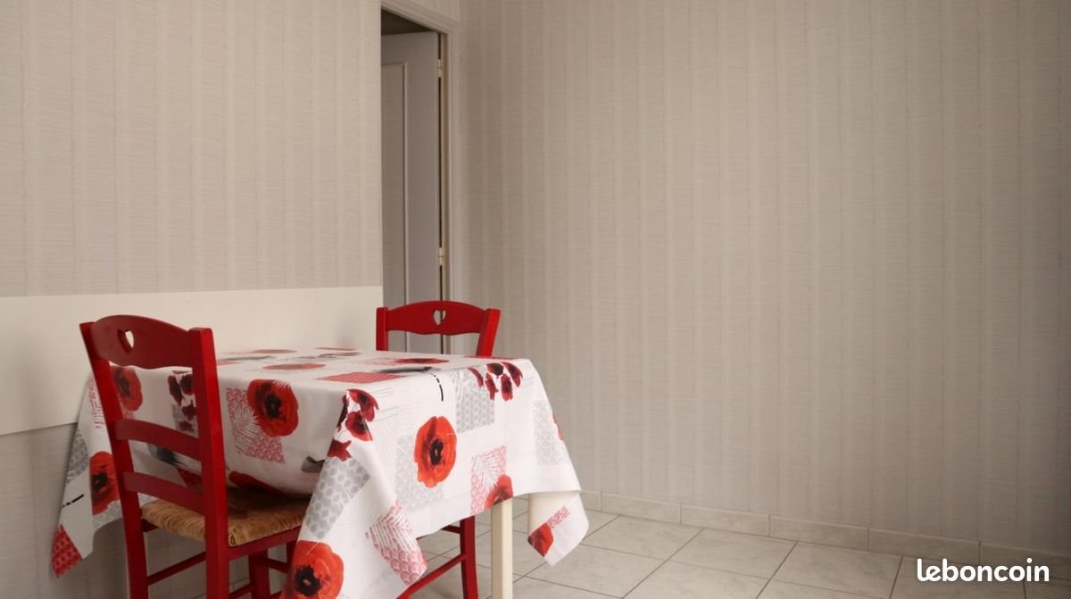 Appartement à louer, 22m², Flers
