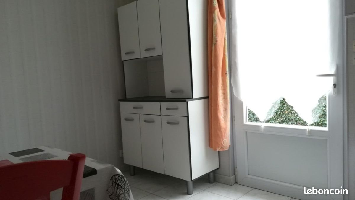 Appartement à louer, 22m², Flers