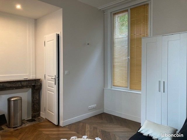 Appartement à louer, 17m², Lisieux