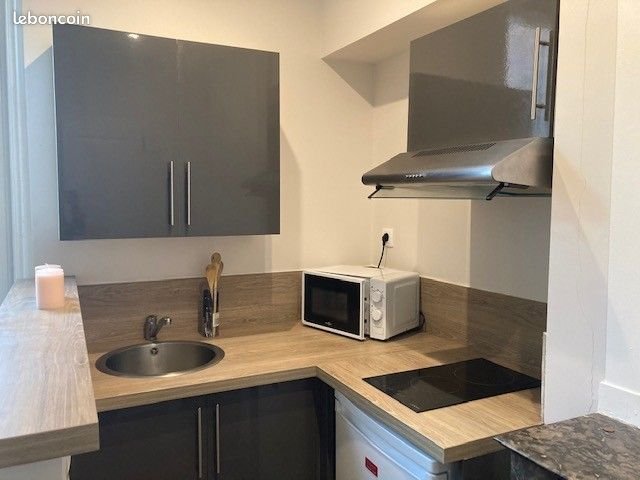 Appartement à louer, 17m², Lisieux