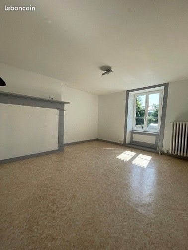 Maison à louer, 61m², Saint-Pierre-Langers