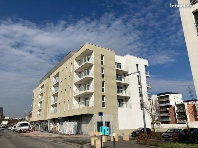 Appartement à louer, 63m², Caen