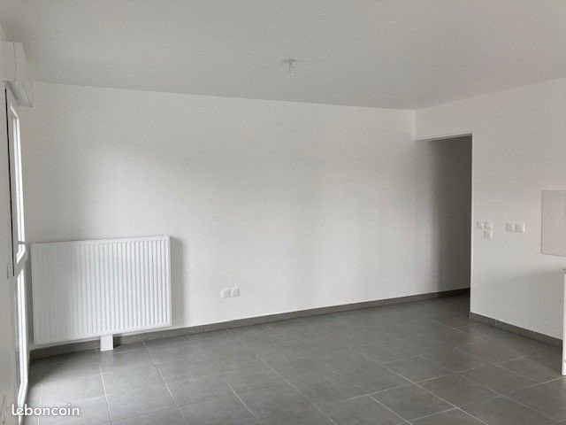 Appartement à louer, 63m², Caen