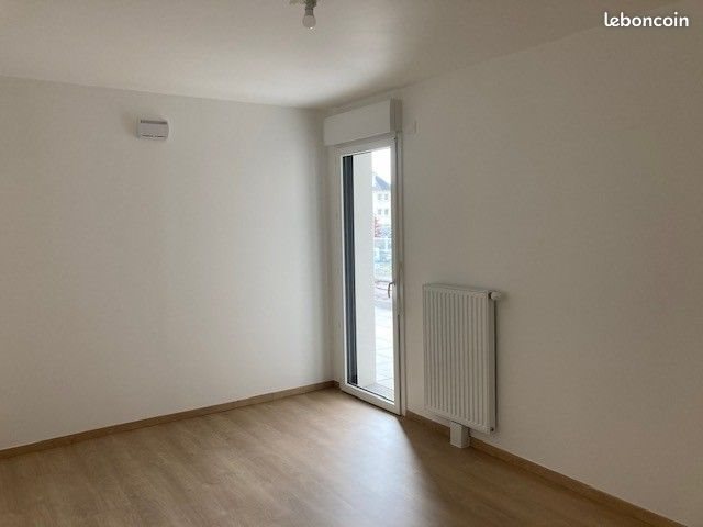 Appartement à louer, 63m², Caen