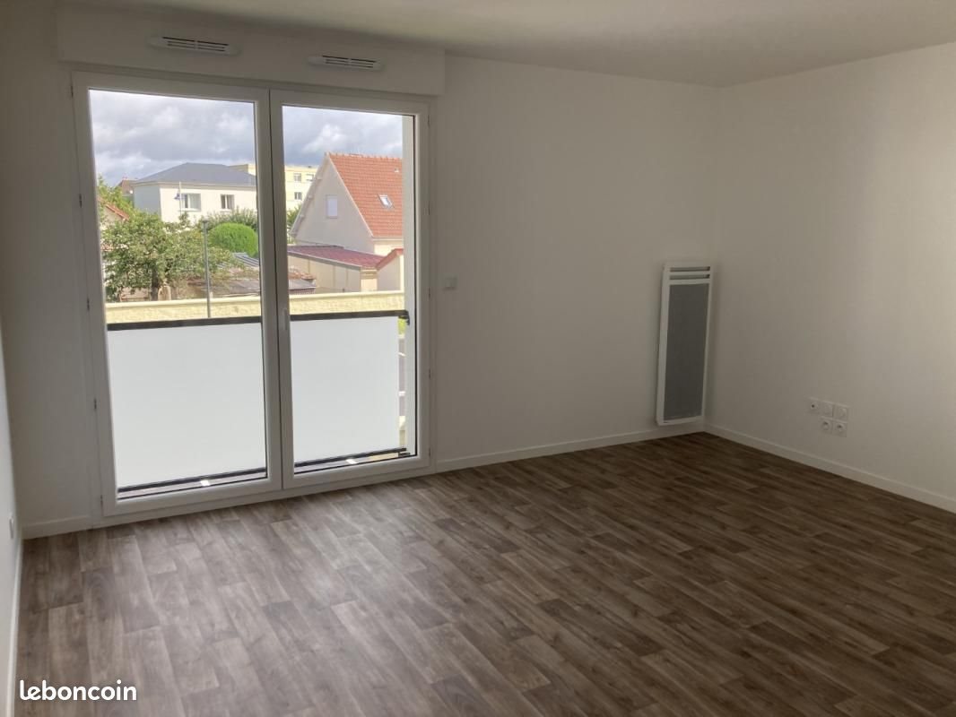 Appartement à louer, 25m², Ifs