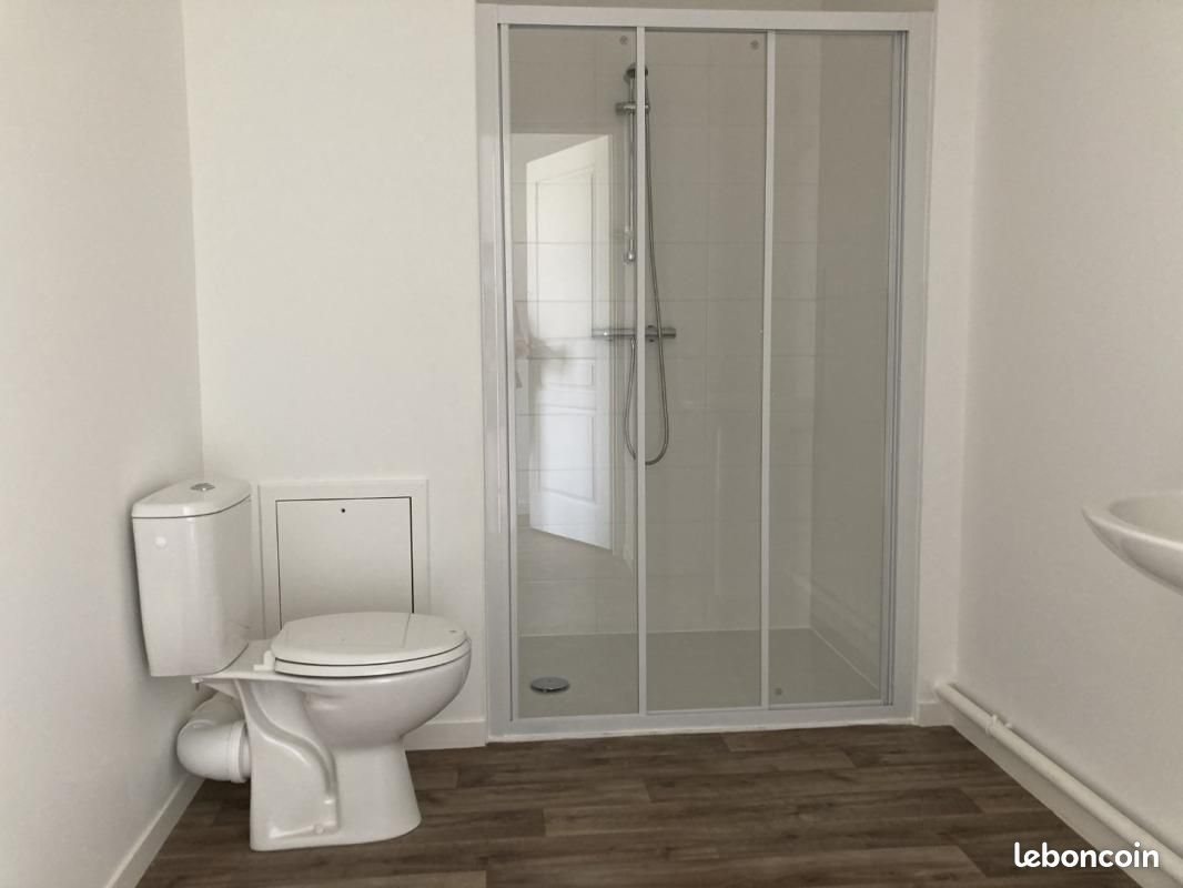 Appartement à louer, 25m², Ifs