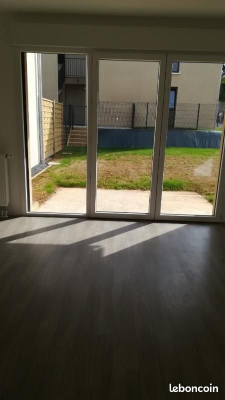 Appartement à louer, 56m², Hérouville-Saint-Clair
