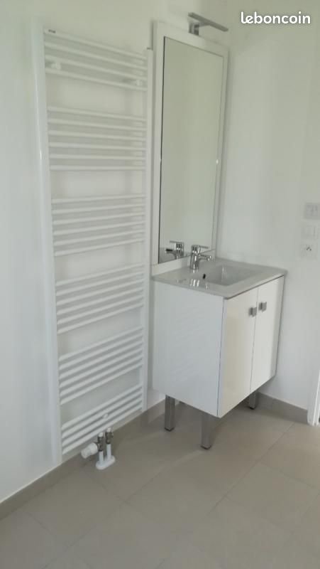 Appartement à louer, 56m², Hérouville-Saint-Clair