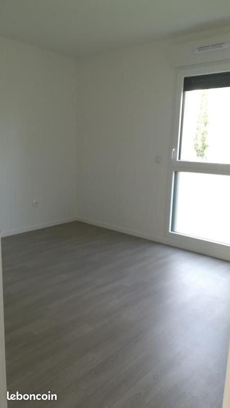 Appartement à louer, 56m², Hérouville-Saint-Clair