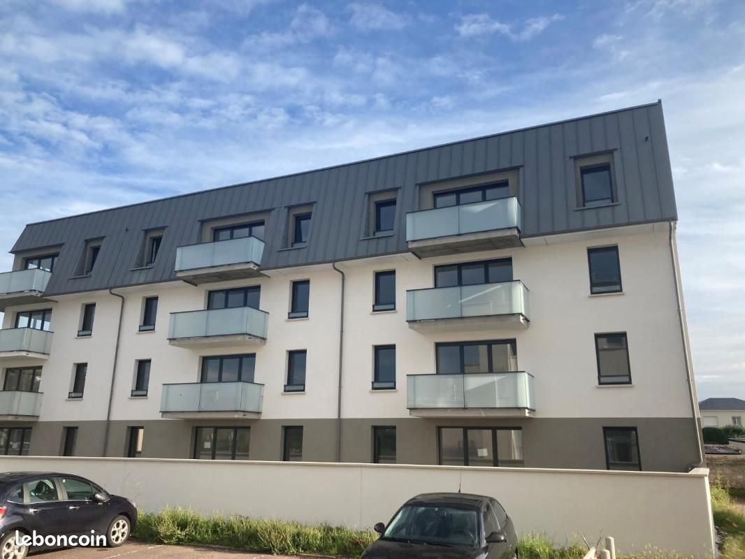 Appartement à louer, 26m², Ifs