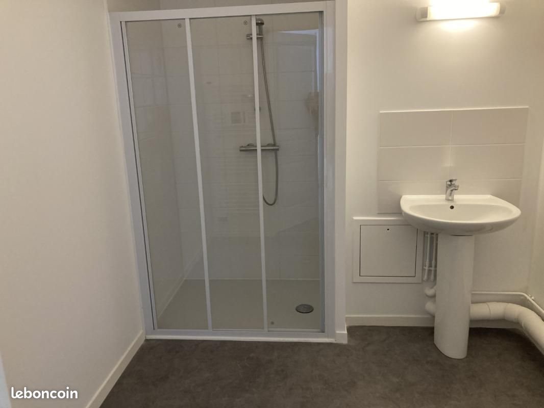 Appartement à louer, 26m², Ifs